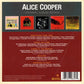 Alice Cooper - Original Album Series (5 CD Boxed Set) Sealed