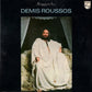 Demis Roussos - Happy to be... (Cheap Vinyl LP) EX/EX