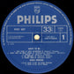 Demis Roussos - Happy to be... (Cheap Vinyl LP) EX/EX