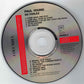 Paul Young - No Parlez (1988 CD) VG+