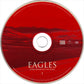 Eagles - Long Road out of Eden (2007 DCD) VG+