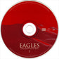 Eagles - Long Road out of Eden (2007 DCD) VG+