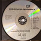 Tesla - Mechanical Resonance (1986 US CD) Mint