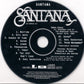 Santana - Santana (1998 SBM CD) Mint