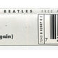 Beatles - Free as a Bird (1995 CD Single) NM