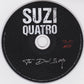 Suzi Quatro - The Devil In Me (2021 CD) VG+
