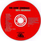 Fun Lovin' Criminals - 100% Colombian (1998 CD) VG+