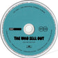 Who - The Who Sell Out (2021 Deluxe Edition DCD) Mint