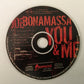 Joe Bonamassa - You & Me (2006 CD) NM