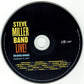 Steve Miller Band - Live! Breaking Ground 1977 (2021 CD) NM