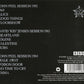 Sisters Of Mercy - BBC Sessions 1982-1984 (2021 CD) NM