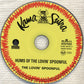 Lovin' Spoonful - Hums of the Lovin' Spoonful (2003 CD + Bonus Tracks) Mint