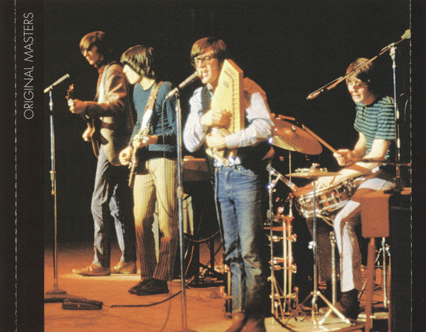 Lovin' Spoonful - Hums of the Lovin' Spoonful (2003 CD + Bonus Tracks) Mint