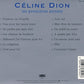 Celine Dion - Les Premieres Annees (1993 French CD) VG+