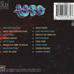 UFO - The Best of UFO (1996 CD) Mint