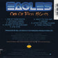 Eagles - One of These Nights (2000 Remaster CD) Mint