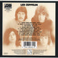 Led Zeppelin - Led Zeppelin (1994 CD) Mint