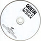 Queen - A Night at the Odeon (2015 Live CD) Mint