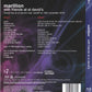 Marillion - With Friends at St Davids (2 Disc Blu-ray 2021) Sealed