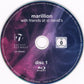Marillion - With Friends at St Davids (2 Disc Blu-ray 2021) Sealed