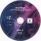 Marillion - With Friends at St Davids (2 Disc Blu-ray 2021) Sealed