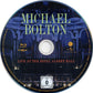 Michael Bolton - Live at the Royal Albert Hall (2018 Blu-Ray) Sealed