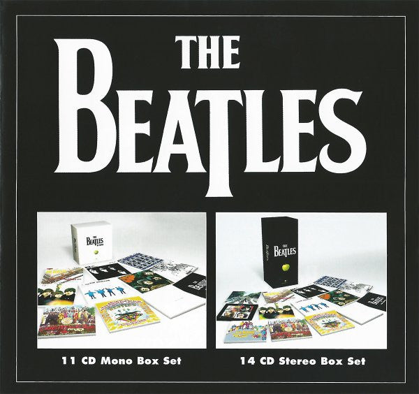 Beatles - Magical Mystery Tour (2009 Limited Deluxe Edition CD) VG+