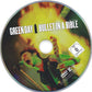 Green Day - Bullet In A Bible (2005 CD & DVD) VG+