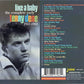 Terry Dene - Like a Baby ~ Complete Early 1957-1962 (CD) Mint