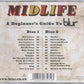 Blur - Midlife: A beginner's Guide to Blur (2009 DCD) NM
