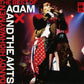 Adam & the Ants - Dandy Highwaymen ~ The best of (2007 DCD) Sealed