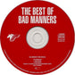 Bad Manners - The Best Of (2002 CD) Mint