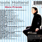 Jools Holland & his R&B Orchestra - More Friends (2002 CD) NM