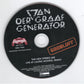 Van Der Graaf Generator - Godbluff (2 CD + 5.1 DVD) Sealed