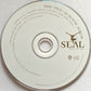 Seal - Best | 1991-2004 (2005 DCD ~ Hits & Acoustic) Mint