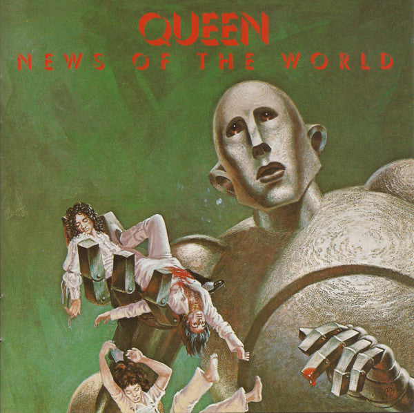 Queen - Queen 40 (2011 US Only 10CD Box Set) Mint