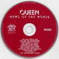 Queen - Queen 40 (2011 US Only 10CD Box Set) Mint