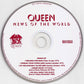 Queen - Queen 40 (2011 US Only 10CD Box Set) Mint