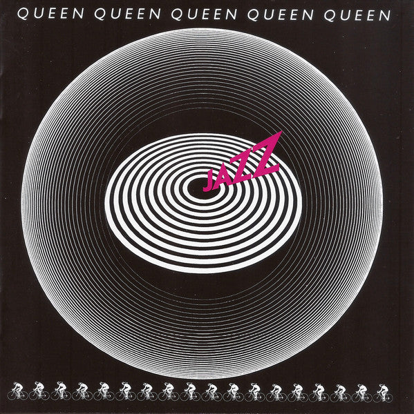 Queen - Queen 40 (2011 US Only 10CD Box Set) Mint