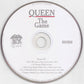 Queen - Queen 40 (2011 US Only 10CD Box Set) Mint