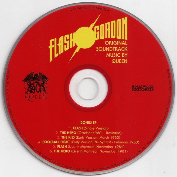 Queen - Queen 40 (2011 US Only 10CD Box Set) Mint