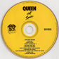Queen - Queen 40 (2011 US Only 10CD Box Set) Mint