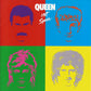 Queen - Queen 40 (2011 US Only 10CD Box Set) Mint