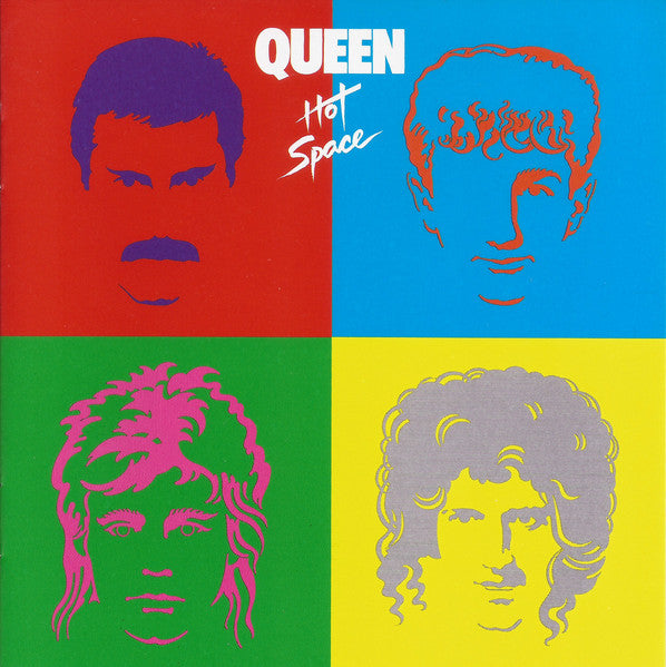 Queen - Queen 40 (2011 US Only 10CD Box Set) Mint