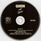 Queen - Queen 40 (2011 US Only 10CD Box Set) Mint