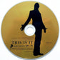 Michael Jackson - This Is It (2009 Souvenir Edition DCD) VG+