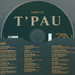 T'Pau - Essential (2021 Best of 3 CD Set) Sealed