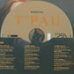 T'Pau - Essential (2021 Best of 3 CD Set) Sealed