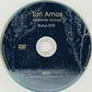 Tori Amos - Midwinter Graces (2009 Deluxe CD / DVD) Sealed