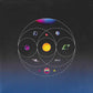 Coldplay - Music of the Spheres (2021 CD) VG+